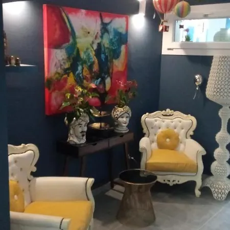 Boutique Szálloda 3*