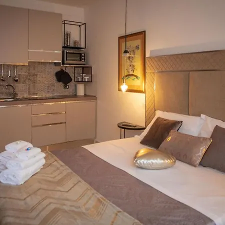 Boutique Szálloda Ferrara