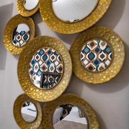Boutique 3* Ferrara