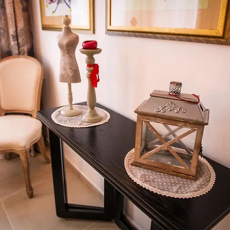 Szálloda Boutique Ferrara