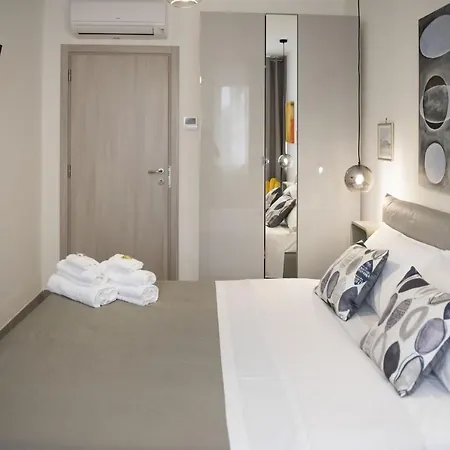 Boutique 3* Ferrara