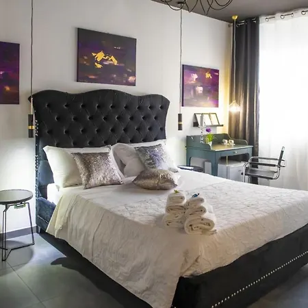 Szálloda Boutique 3*