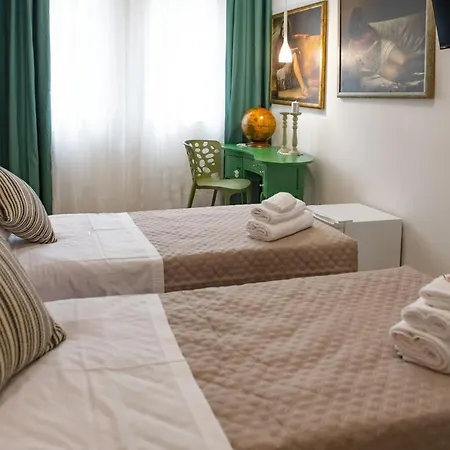 Boutique Szálloda