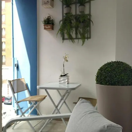 Szálloda Boutique Ferrara