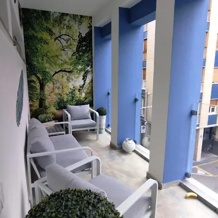 Szálloda Boutique 3*