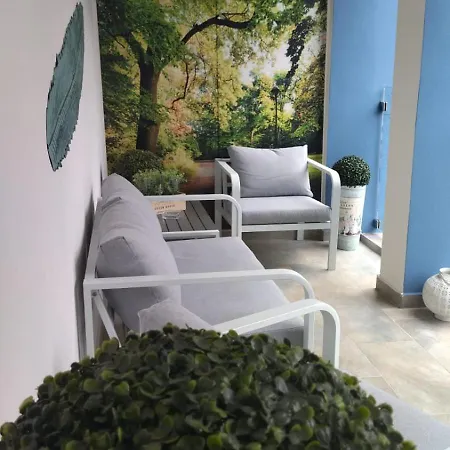 Szálloda Boutique Ferrara