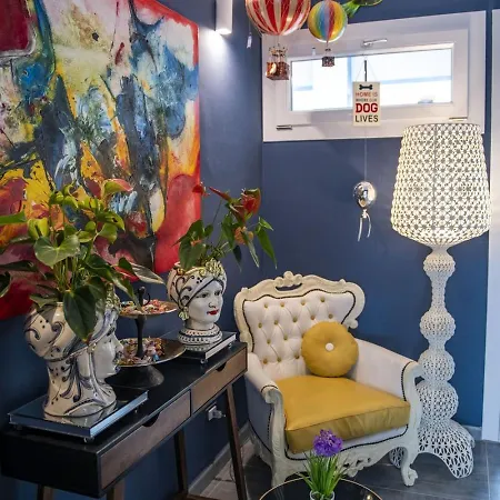Boutique Ferrara