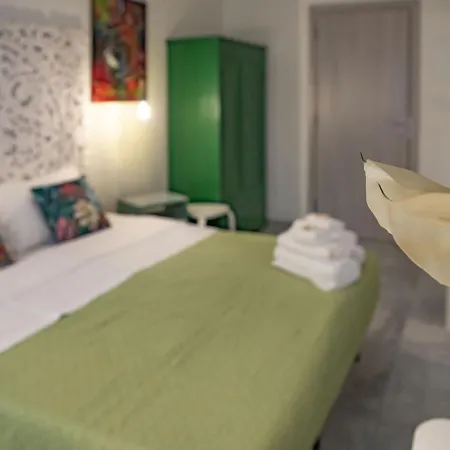 Szálloda Boutique Ferrara