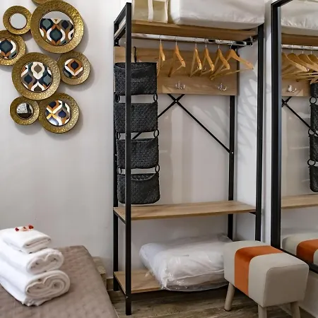 Boutique 3* Ferrara