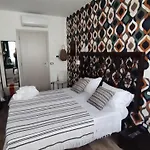 Boutique מלון פררה