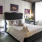 מלון Boutique 3*