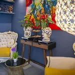 Szálloda Boutique Ferrara