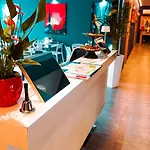 Boutique מלון פררה