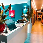 Boutique מלון 3*