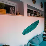מלון Boutique פררה