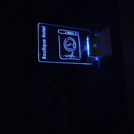 Boutique Отель