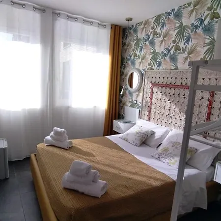Boutique Отель 3*