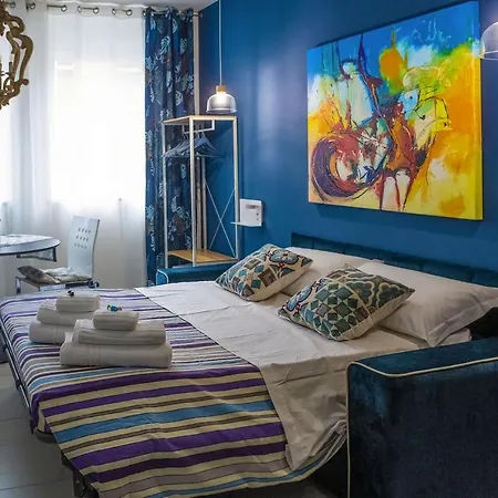Boutique 3* Феррара