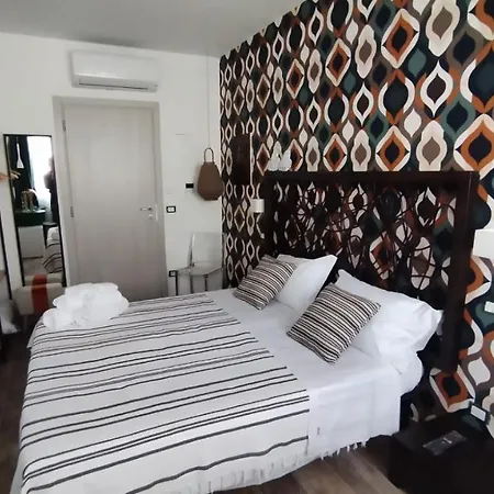 Boutique Отель Феррара