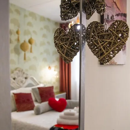 Boutique Отель