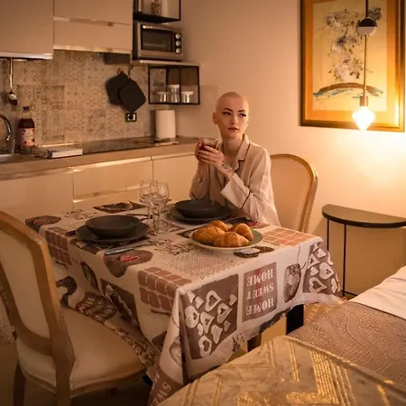 Boutique Отель