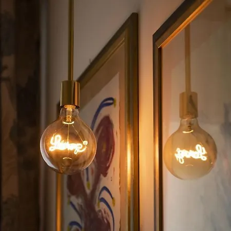 Hotel Boutique Ferrara