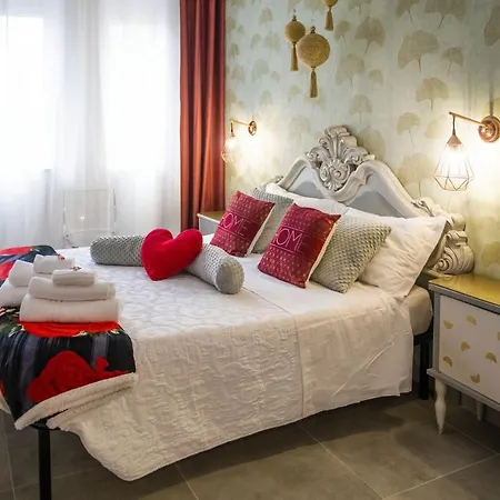 Отель Boutique