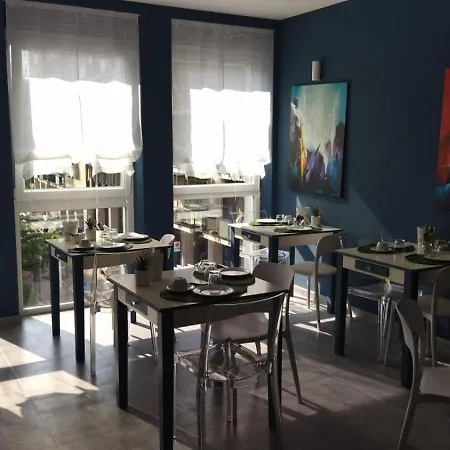Boutique Отель