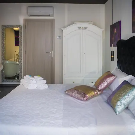 Boutique 3* Феррара