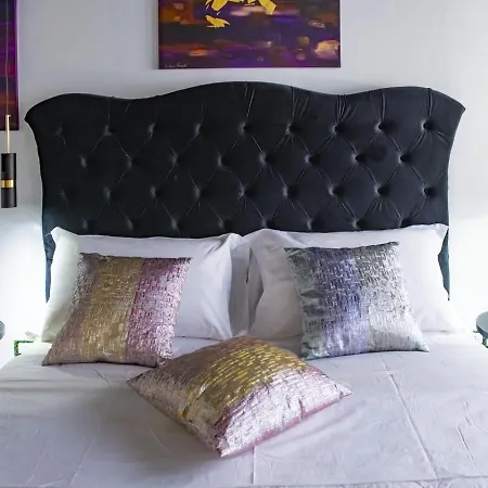 Boutique Hotel Ferrara