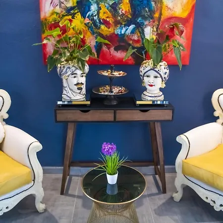 Boutique Hotel Ferrara