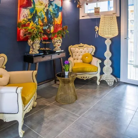 فندق Boutique 3*