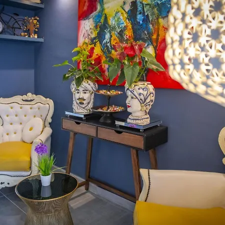 Hotel Boutique Ferrara