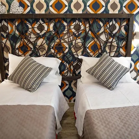 Boutique Отель 3*