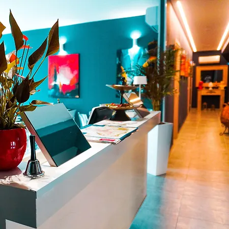 Boutique Отель 3*