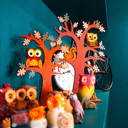 فندق Boutique 3*