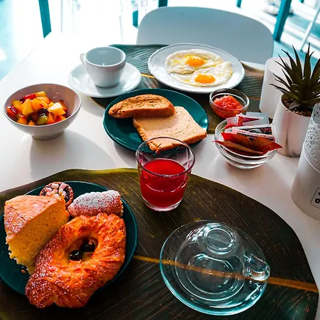 Boutique فيرّارا