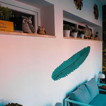Отель Boutique Феррара