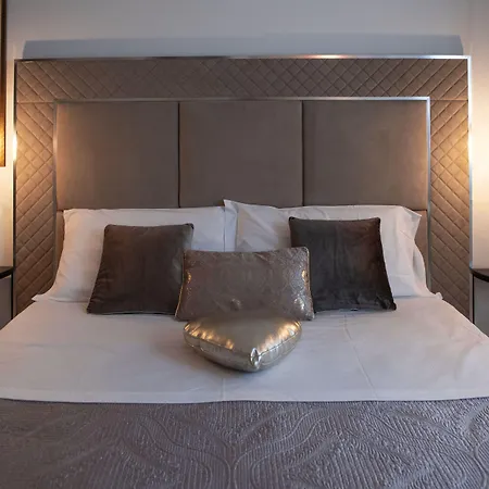 Boutique Отель 3*