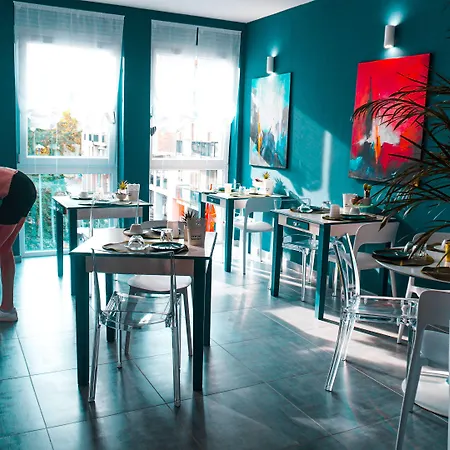 Boutique Отель Феррара