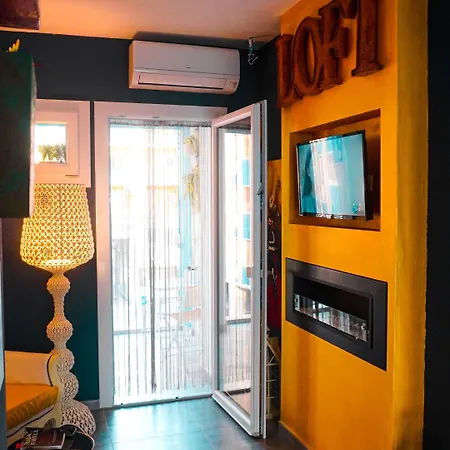 Отель Boutique