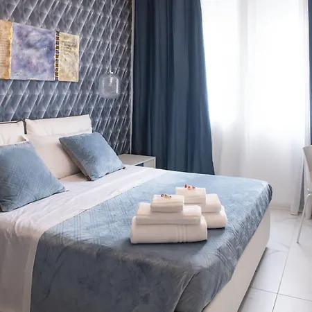 Отель Boutique Феррара