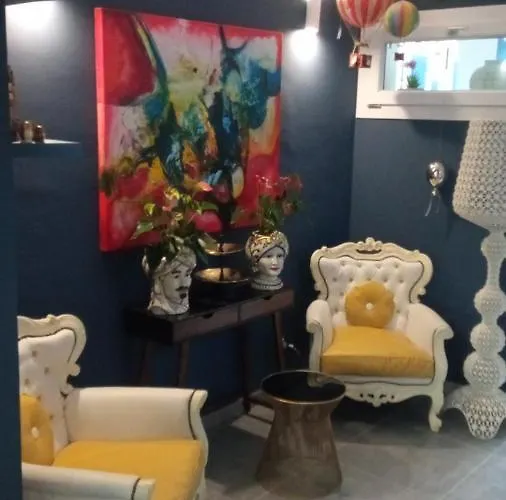 Boutique Отель 3*