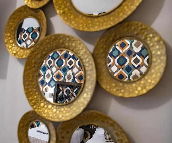 Boutique 3* Феррара