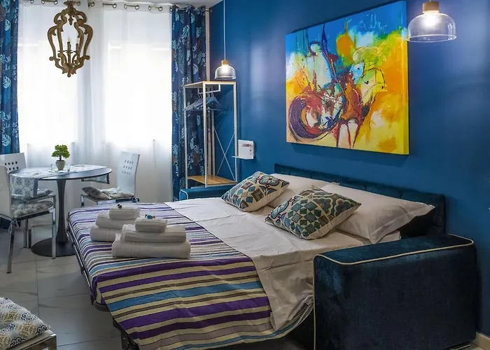 Boutique 3* Феррара