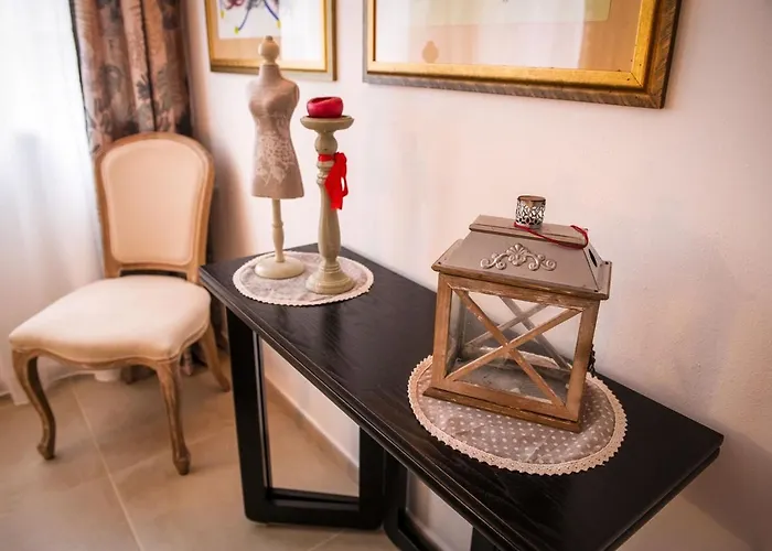 Отель Boutique Феррара