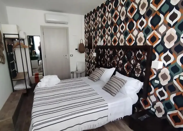 Boutique Hotel Ferrara