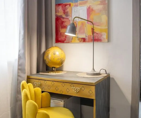 Boutique 3* Феррара