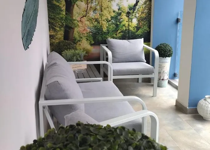 Отель Boutique Феррара