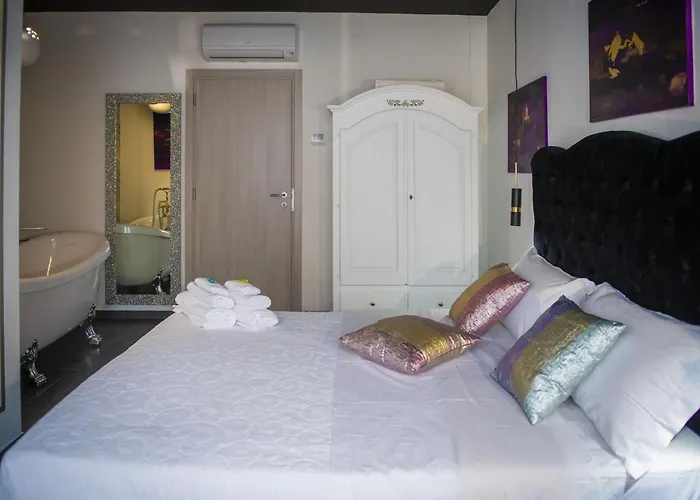 Boutique 3* Феррара